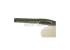 Swiss Eye Balistiniai akiniai Raptor (M), Olive Green / Smoke 10163